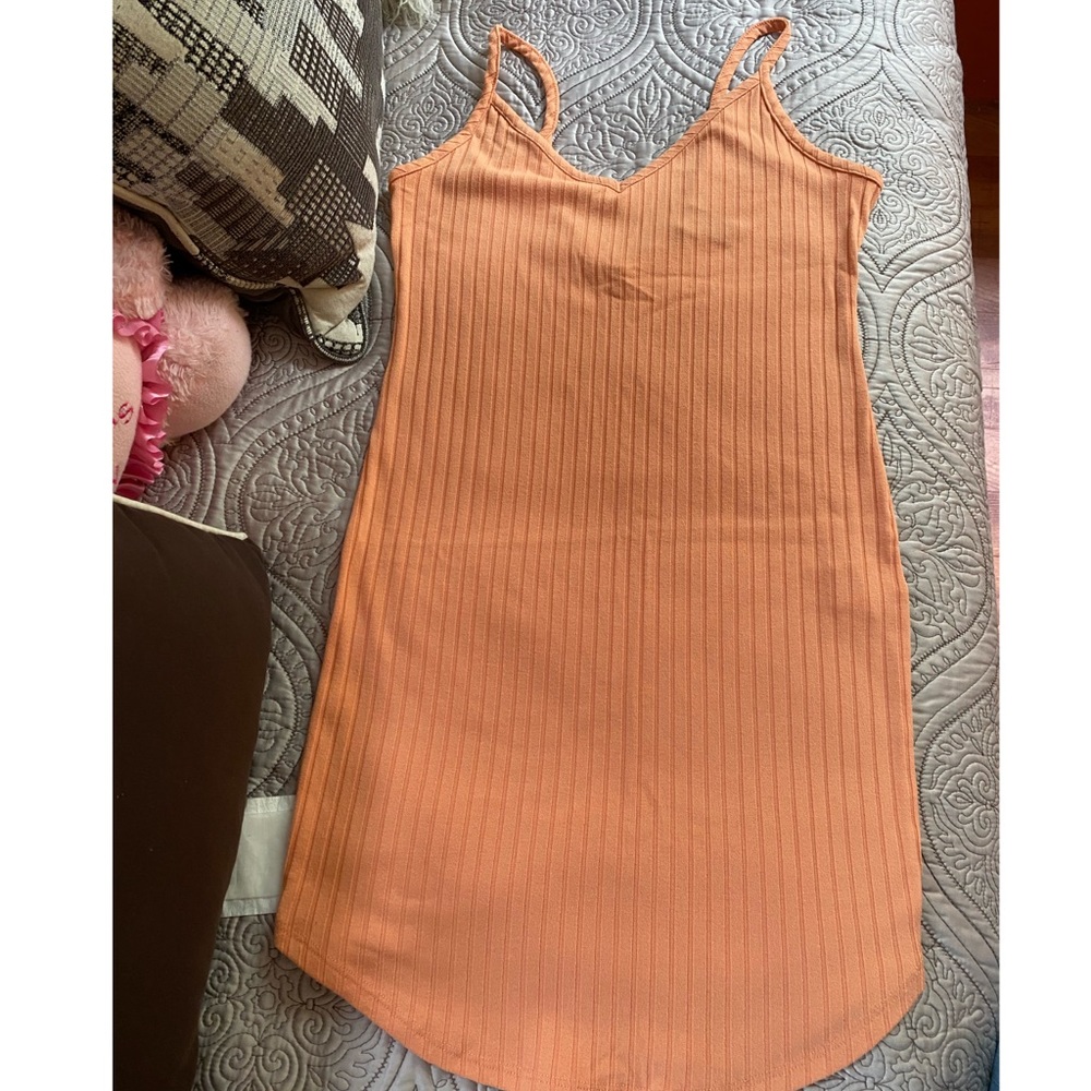 Forever 21 dress
